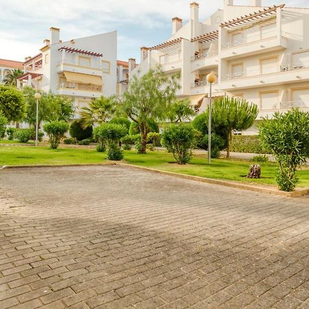 Falesia Beach Flat By Patamar 4U - Self Check-In Albufeira Exterior photo